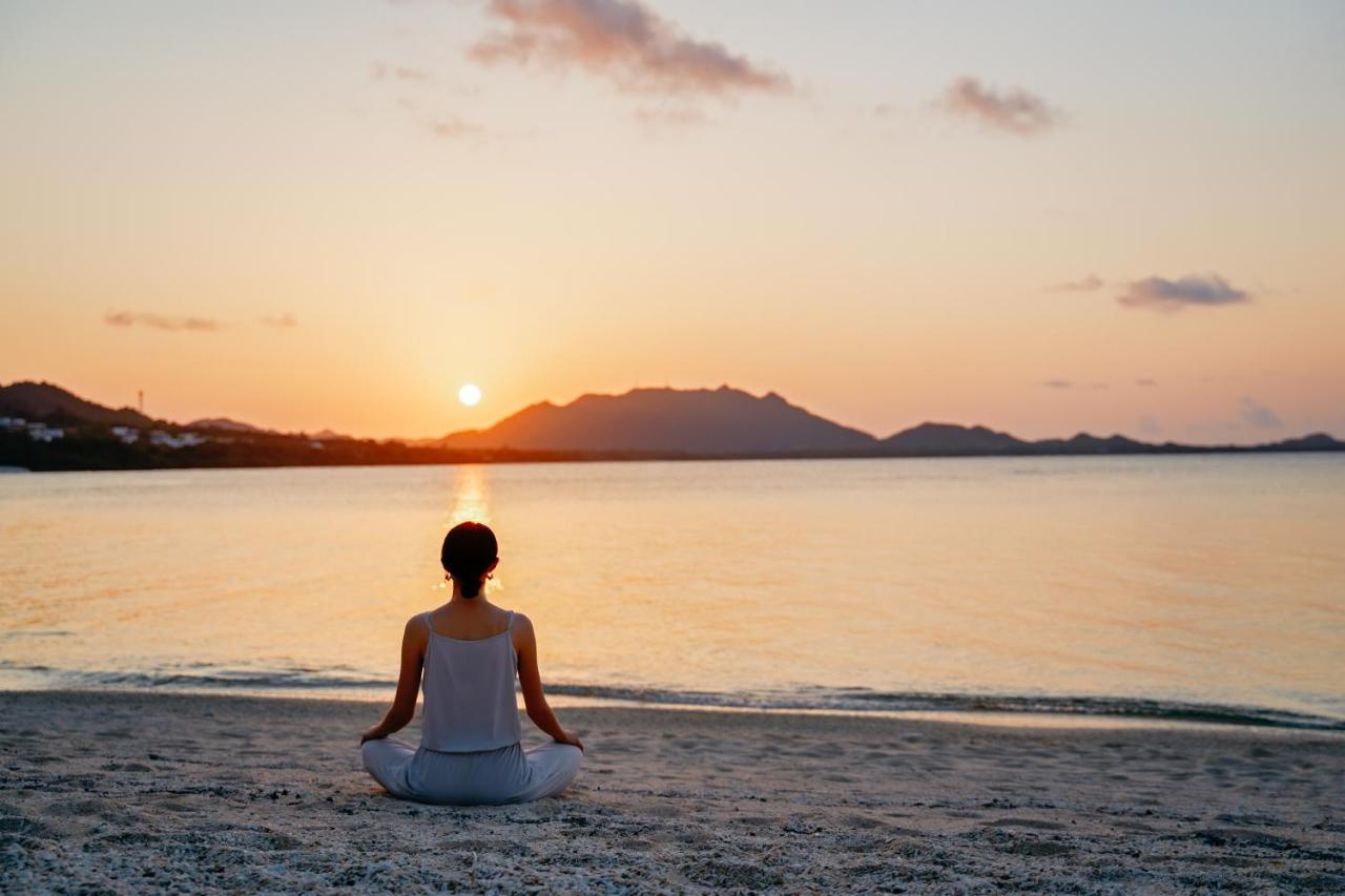 Villa El Cielo Ishigaki 石垣市 エクステリア 写真